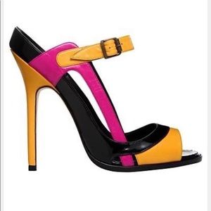 Manolo Blahnik Heels